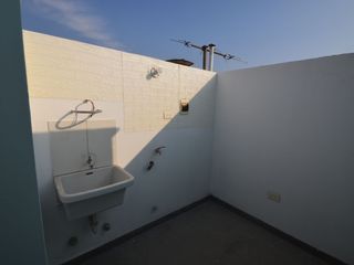 Foto 65 de Casa 4 pisos condominio El Olivar, Carabayllo, cochera privada opcional