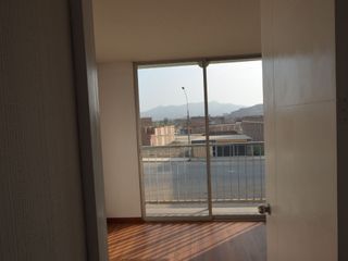 Foto 72 de Casa 4 pisos condominio El Olivar, Carabayllo, cochera privada opcional