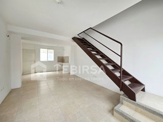 Foto 2 de Venta de Casa de 2 plantas, 3 dormitorios DE ESTRENO. Nueva etapa Forestal en Ciudad Santiago, Km.19.5 vía a Daule.
