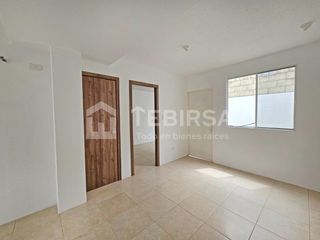Foto 6 de Venta de Casa de 2 plantas, 3 dormitorios DE ESTRENO. Nueva etapa Forestal en Ciudad Santiago, Km.19.5 vía a Daule.