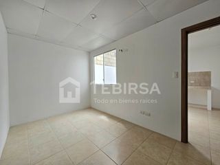 Foto 7 de Venta de Casa de 2 plantas, 3 dormitorios DE ESTRENO. Nueva etapa Forestal en Ciudad Santiago, Km.19.5 vía a Daule.