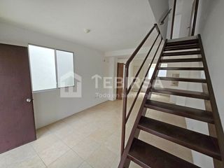 Foto 12 de Venta de Casa de 2 plantas, 3 dormitorios DE ESTRENO. Nueva etapa Forestal en Ciudad Santiago, Km.19.5 vía a Daule.