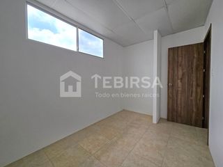 Foto 17 de Venta de Casa de 2 plantas, 3 dormitorios DE ESTRENO. Nueva etapa Forestal en Ciudad Santiago, Km.19.5 vía a Daule.