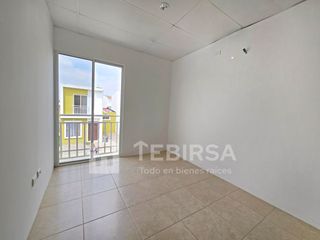 Foto 14 de Venta de Casa de 2 plantas, 3 dormitorios DE ESTRENO. Nueva etapa Forestal en Ciudad Santiago, Km.19.5 vía a Daule.