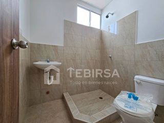 Foto 18 de Venta de Casa de 2 plantas, 3 dormitorios DE ESTRENO. Nueva etapa Forestal en Ciudad Santiago, Km.19.5 vía a Daule.