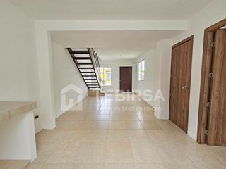 Foto 5 de Venta de Casa de 2 plantas, 3 dormitorios DE ESTRENO. Nueva etapa Forestal en Ciudad Santiago, Km.19.5 vía a Daule.