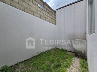 Foto 10 de Venta de Casa de 2 plantas, 3 dormitorios DE ESTRENO. Nueva etapa Forestal en Ciudad Santiago, Km.19.5 vía a Daule.