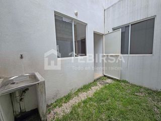 Foto 11 de Venta de Casa de 2 plantas, 3 dormitorios DE ESTRENO. Nueva etapa Forestal en Ciudad Santiago, Km.19.5 vía a Daule.