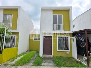 Foto 20 de Venta de Casa de 2 plantas, 3 dormitorios DE ESTRENO. Nueva etapa Forestal en Ciudad Santiago, Km.19.5 vía a Daule.