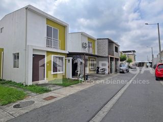 Foto 21 de Venta de Casa de 2 plantas, 3 dormitorios DE ESTRENO. Nueva etapa Forestal en Ciudad Santiago, Km.19.5 vía a Daule.