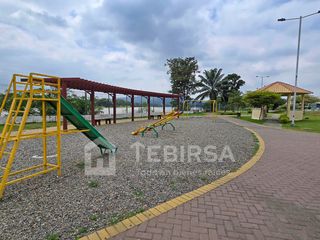 Foto 25 de Venta de Casa de 2 plantas, 3 dormitorios DE ESTRENO. Nueva etapa Forestal en Ciudad Santiago, Km.19.5 vía a Daule.
