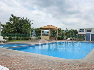 Foto 22 de Venta de Casa de 2 plantas, 3 dormitorios DE ESTRENO. Nueva etapa Forestal en Ciudad Santiago, Km.19.5 vía a Daule.