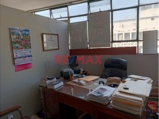 Foto 9 de SE VENDE Oficina de 47m2  en el corazón de Lima 🏢
