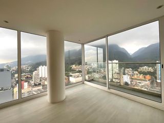 Foto 6 de Apartamento esquinero en renta de 57m2