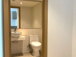Foto 11 de Apartamento esquinero en renta de 57m2