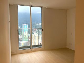 Foto 8 de Apartamento esquinero en renta de 57m2