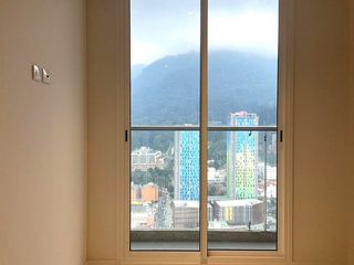 Foto 7 de Apartamento esquinero en renta de 57m2
