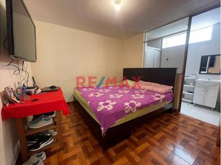 Foto 13 de Hermosa Casa 160M2 De 3 Pisos En Bellavista