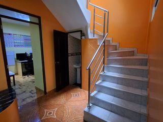Foto 11 de OCASION !! VENTA CASA DE 3 PISOS EN SMP A CUADRAS DE AV. TANTAMAYO