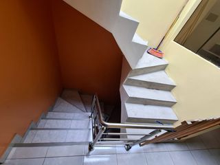 Foto 12 de OCASION !! VENTA CASA DE 3 PISOS EN SMP A CUADRAS DE AV. TANTAMAYO