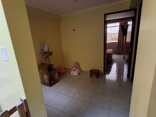 Foto 14 de OCASION !! VENTA CASA DE 3 PISOS EN SMP A CUADRAS DE AV. TANTAMAYO