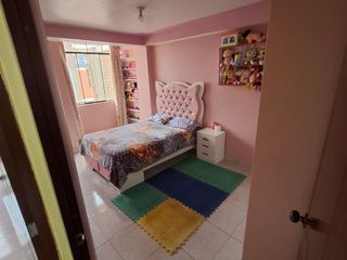 Foto 17 de OCASION !! VENTA CASA DE 3 PISOS EN SMP A CUADRAS DE AV. TANTAMAYO