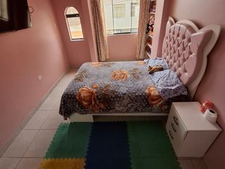 Foto 18 de OCASION !! VENTA CASA DE 3 PISOS EN SMP A CUADRAS DE AV. TANTAMAYO