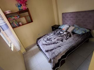 Foto 21 de OCASION !! VENTA CASA DE 3 PISOS EN SMP A CUADRAS DE AV. TANTAMAYO