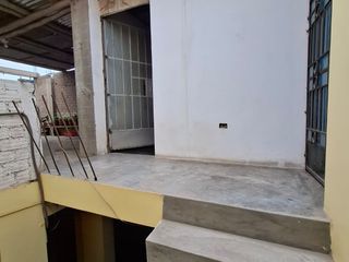 Foto 24 de OCASION !! VENTA CASA DE 3 PISOS EN SMP A CUADRAS DE AV. TANTAMAYO