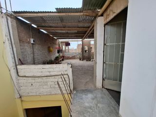 Foto 27 de OCASION !! VENTA CASA DE 3 PISOS EN SMP A CUADRAS DE AV. TANTAMAYO
