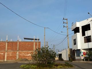 Foto 3 de VENTA TERRENO CONDOMINIO SANTA CLARA- HUANCHACO.
