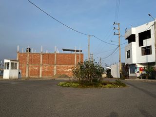 Foto 4 de VENTA TERRENO CONDOMINIO SANTA CLARA- HUANCHACO.