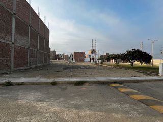 Foto 6 de VENTA TERRENO CONDOMINIO SANTA CLARA- HUANCHACO.
