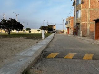 Foto 5 de VENTA TERRENO CONDOMINIO SANTA CLARA- HUANCHACO.