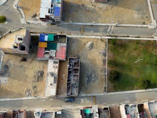 Foto 2 de VENTA TERRENO CONDOMINIO SANTA CLARA- HUANCHACO.