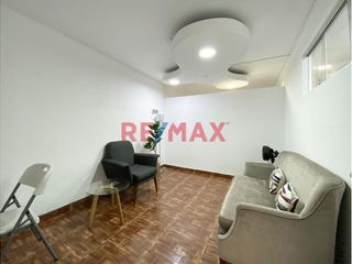 Foto 2 de Alquiler De Casa Comercial En Magdalena