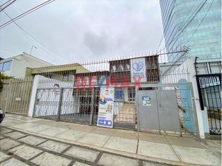 Foto 1 de Alquiler De Casa Comercial En Magdalena