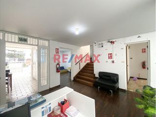 Foto 3 de Alquiler De Casa Comercial En Magdalena