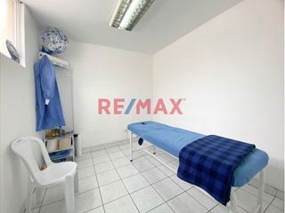 Foto 9 de Alquiler De Casa Comercial En Magdalena