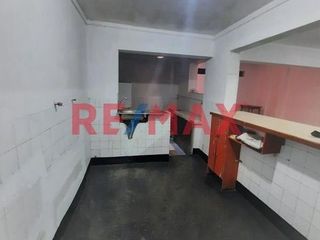 Foto 6 de Terreno en venta en San Juan de Lurigancho – 2,604 m² – Ideal para proyectos educativos o comerciales
