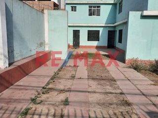 Foto 5 de Terreno en venta en San Juan de Lurigancho – 2,604 m² – Ideal para proyectos educativos o comerciales