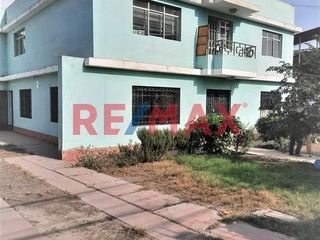 Foto 3 de Terreno en venta en San Juan de Lurigancho – 2,604 m² – Ideal para proyectos educativos o comerciales