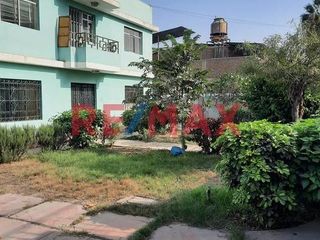 Foto 2 de Terreno en venta en San Juan de Lurigancho – 2,604 m² – Ideal para proyectos educativos o comerciales