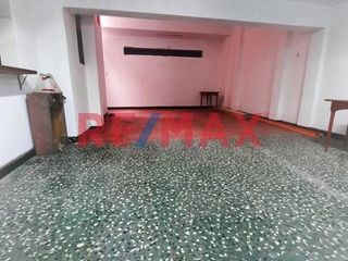 Foto 4 de Terreno en venta en San Juan de Lurigancho – 2,604 m² – Ideal para proyectos educativos o comerciales