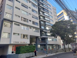 Foto 1 de RENTA DEPARTAMENTO SECTOR CAROLINA