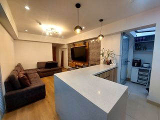 Foto 9 de ALQUILER DE DEPARTAMENTO EN PUEBLO LIBRE AV, LA MARINA