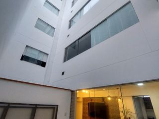 Foto 12 de ALQUILER DE DEPARTAMENTO EN PUEBLO LIBRE AV, LA MARINA