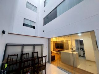 Foto 14 de ALQUILER DE DEPARTAMENTO EN PUEBLO LIBRE AV, LA MARINA