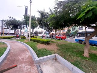 Foto 20 de ALQUILER DE DEPARTAMENTO EN PUEBLO LIBRE AV, LA MARINA