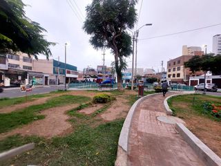 Foto 21 de ALQUILER DE DEPARTAMENTO EN PUEBLO LIBRE AV, LA MARINA
